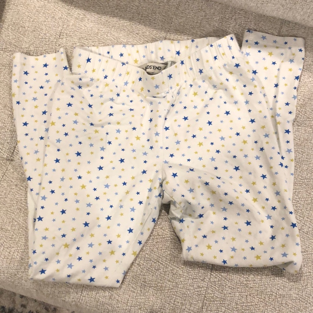 Land’s End PJ bottom